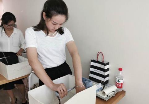 安安整理学习心得 安安整理学习心得