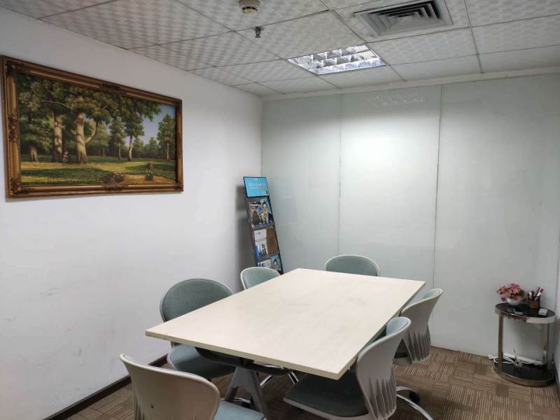 教学课室 教学课室