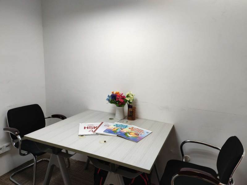 教室环境 教室环境