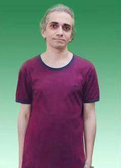 Arabic阿语老师 Arabic阿语老师