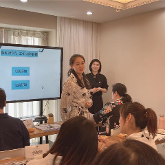 教学现场 教学现场