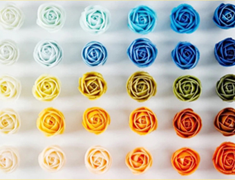 作品展示 作品展示