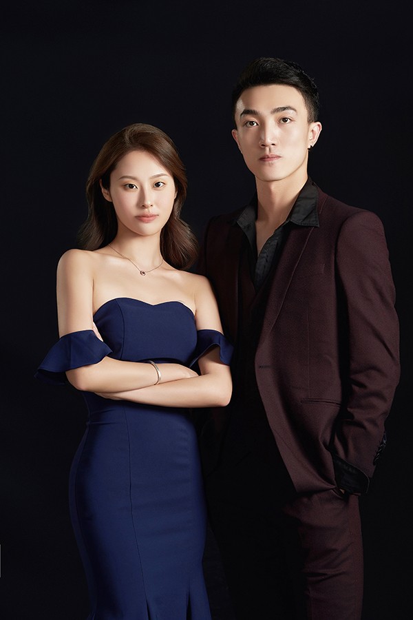 涂近轩&伊井未来