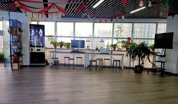 學(xué)校環(huán)境