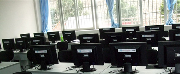 教學(xué)課室 教學(xué)課室