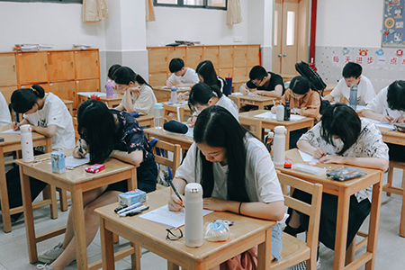学习测试 学习测试