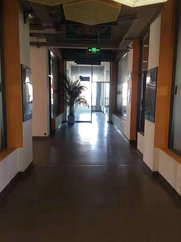 學(xué)校環(huán)境