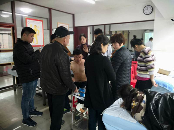 学习风采 学习风采