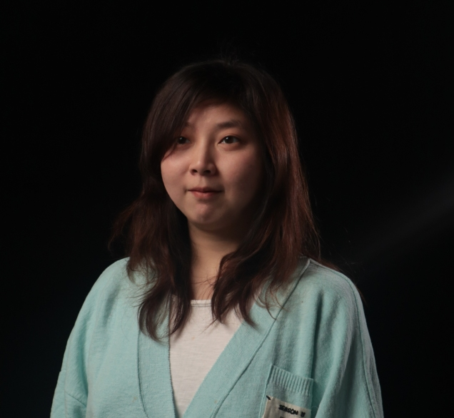 邊邊老師 邊邊老師