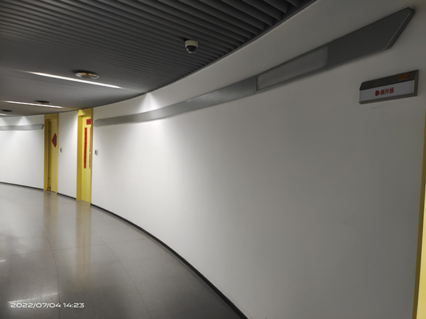 走廊環(huán)境 走廊環(huán)境