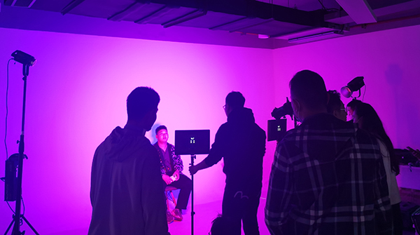 授課現(xiàn)場 授課現(xiàn)場