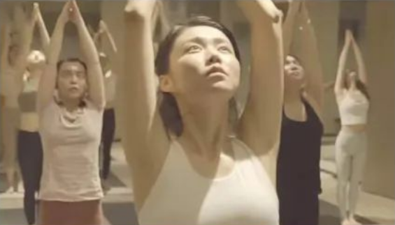 教學(xué)現(xiàn)場(chǎng)