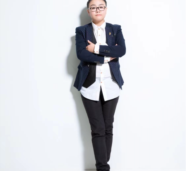 林子老師 林子老師