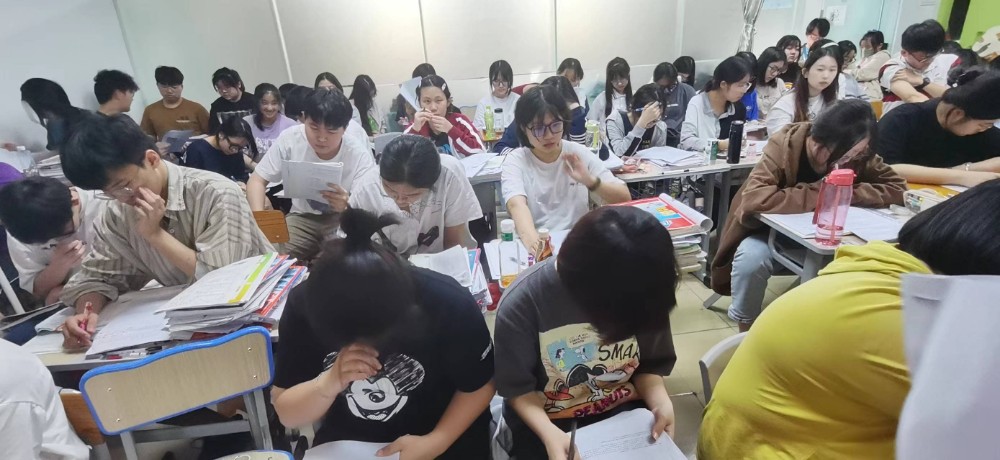 學(xué)習(xí)場景 學(xué)習(xí)場景