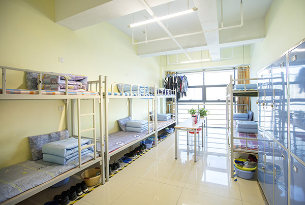 宿舍環(huán)境 宿舍環(huán)境