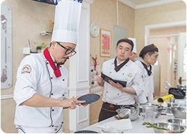 教学现场 教学现场