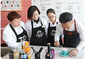 咖啡制作教学 咖啡制作教学