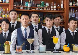 调酒教学 调酒教学