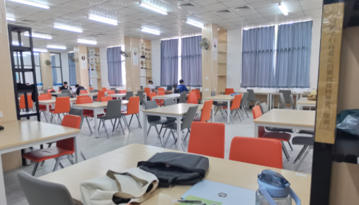 教室