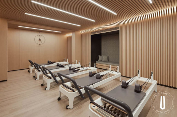 核心床 Reformer 核心床 Reformer