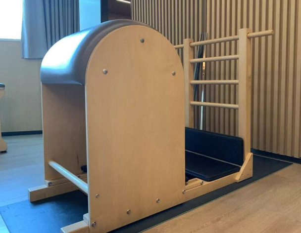 梯桶 Ladder Barrel 梯桶 Ladder Barrel