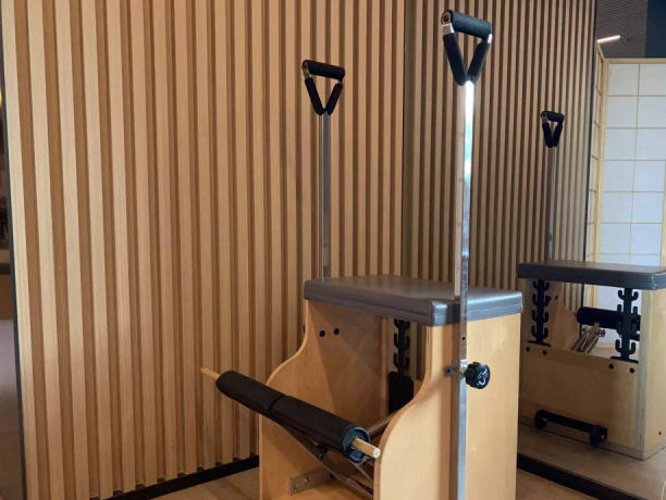 穩(wěn)踏椅 Wundachair 穩(wěn)踏椅 Wundachair