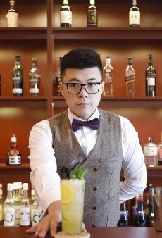 Jester/郝振华 Jester/郝振华