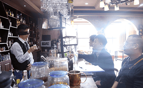 上课现场 上课现场