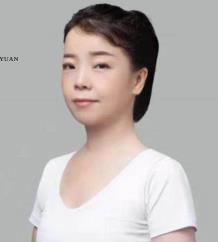 郭小欢老师 郭小欢老师