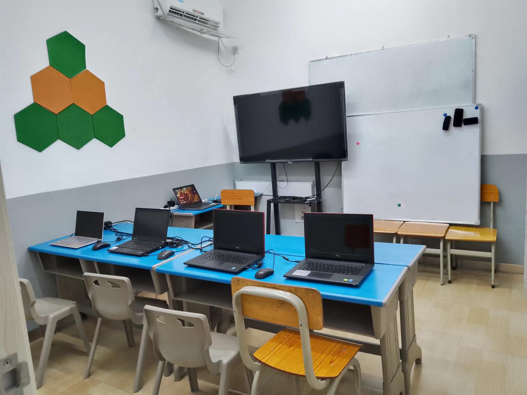 上课设备 上课设备