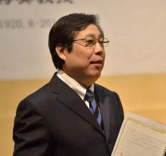 赵登营 赵登营