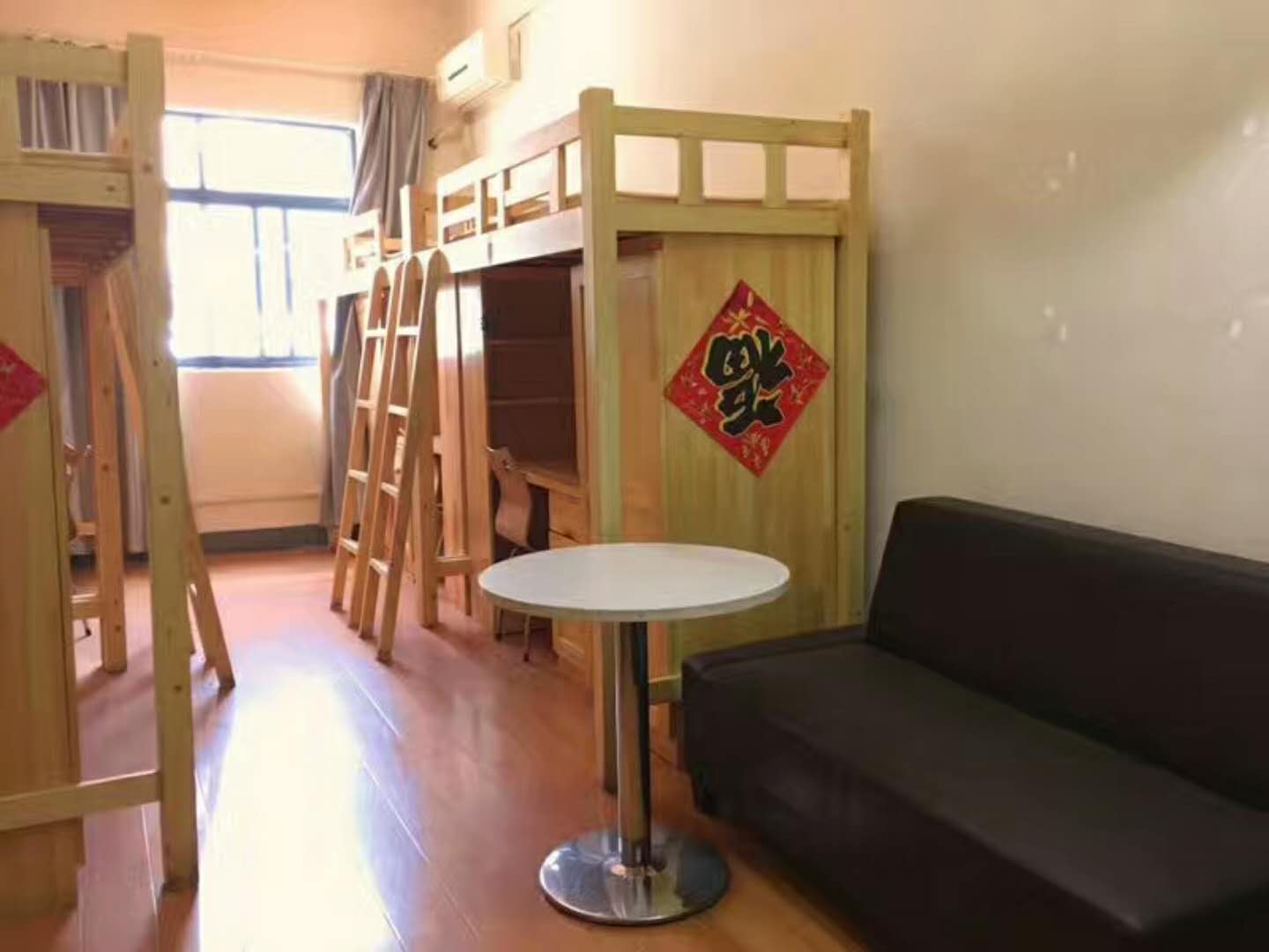 宿舍 宿舍