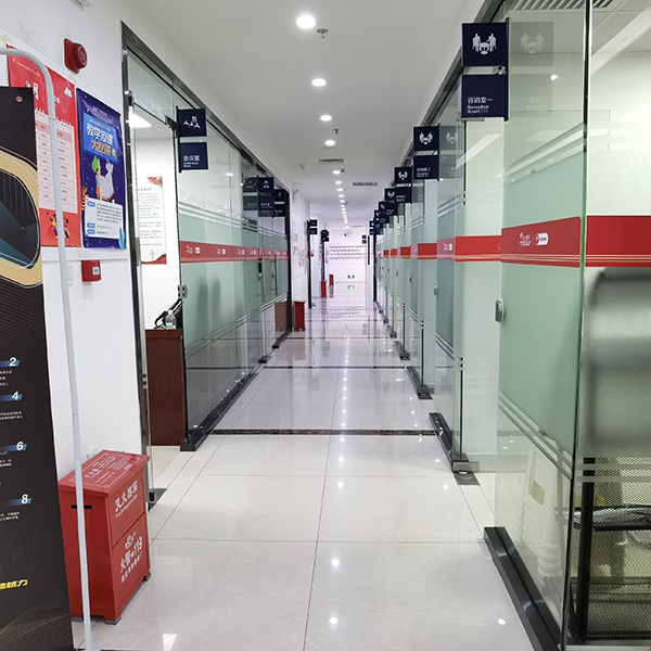 走廊环境 走廊环境