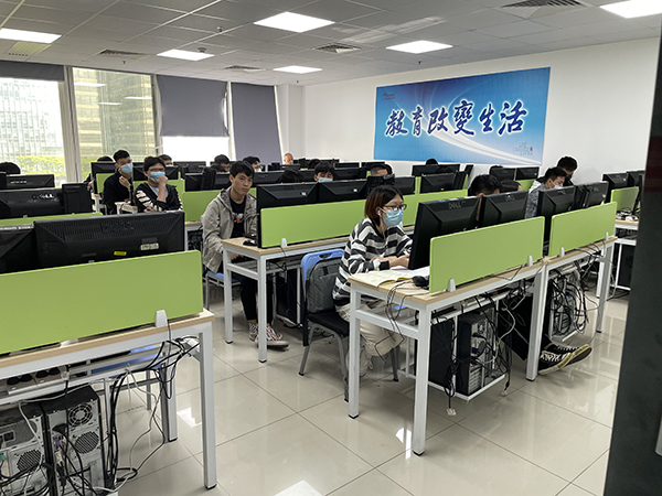 教学情景 教学情景