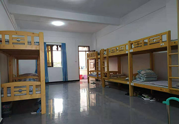 學(xué)生宿舍 學(xué)生宿舍