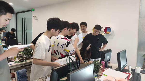 學(xué)員詢問問題 學(xué)員詢問問題