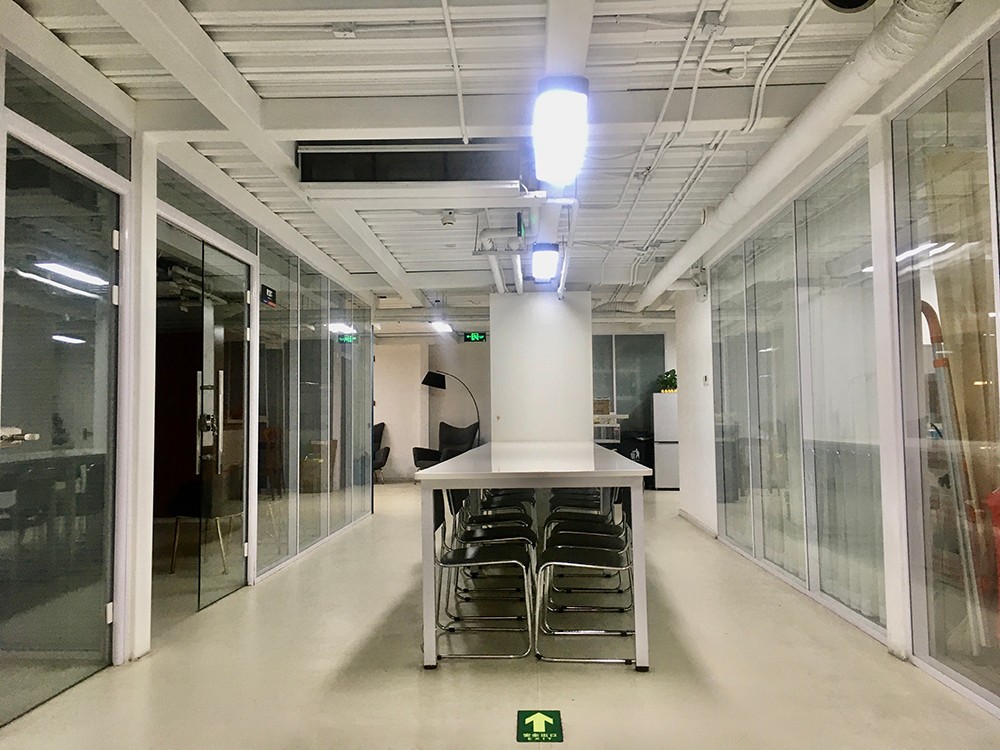 校园环境 校园环境