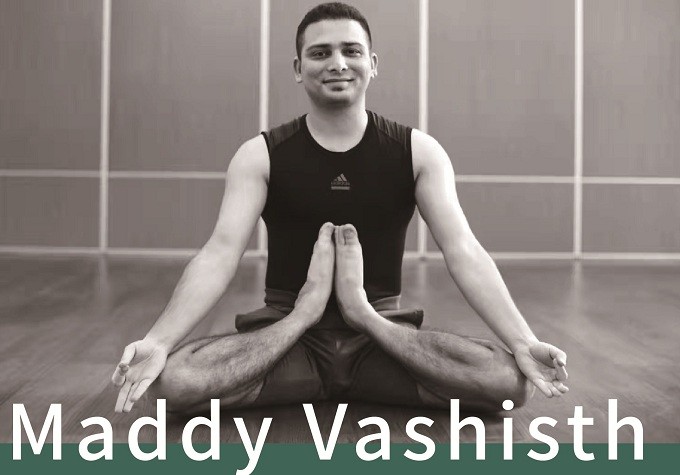 Maddy Vashisth