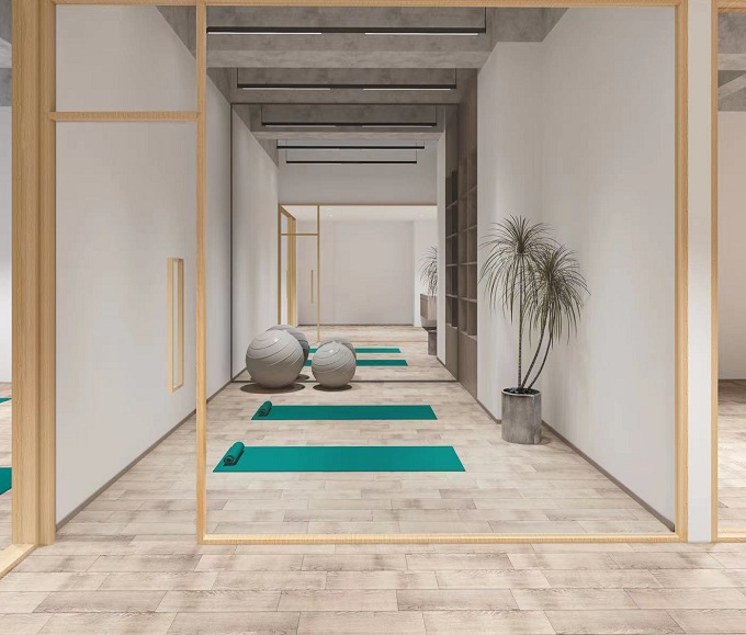 學(xué)校環(huán)境