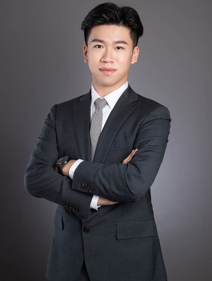 羅杰老師 羅杰老師