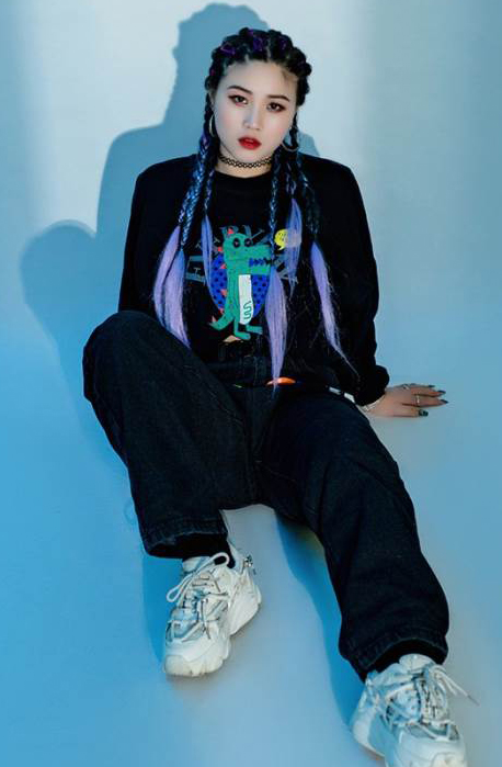 龍麗老師 龍麗老師