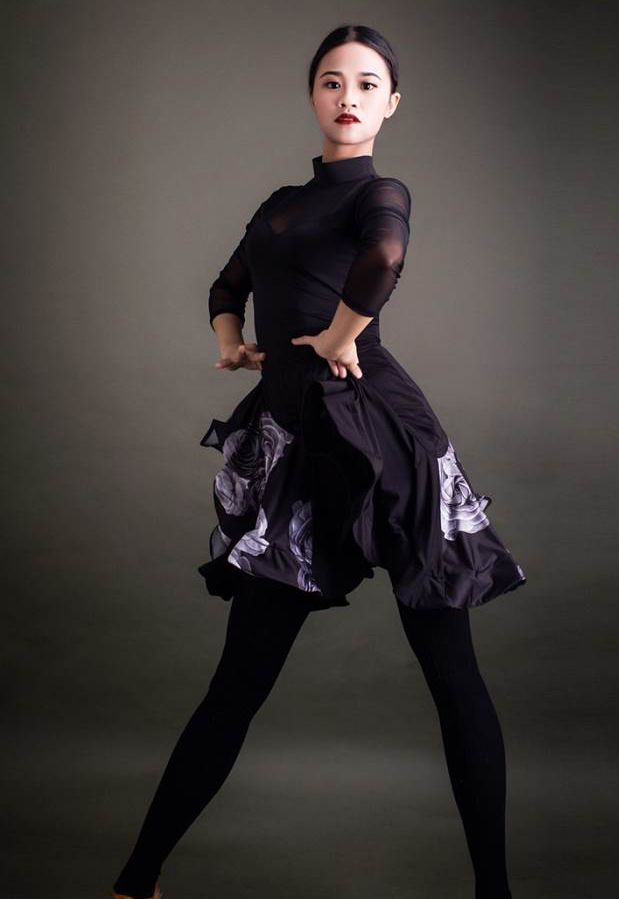 羅芳老師 羅芳老師