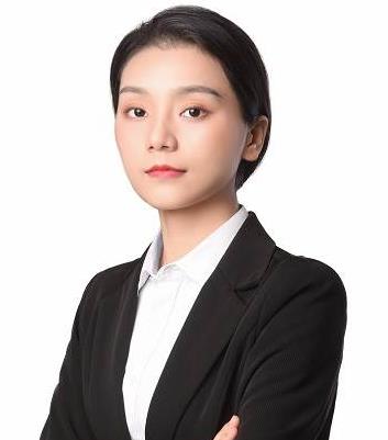 李小芳 李小芳