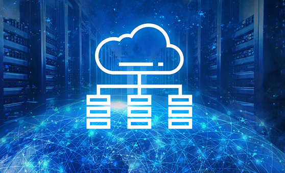 机房云计算