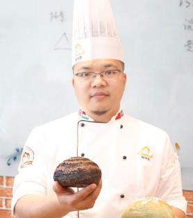 孟垚 孟垚