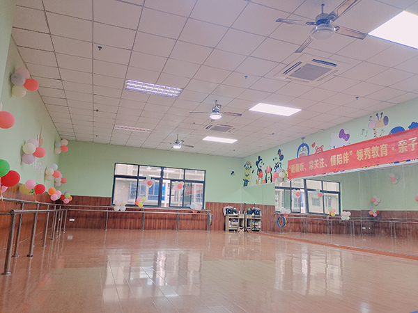 舞蹈教室 舞蹈教室