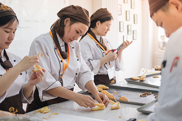 学员实操 学员实操