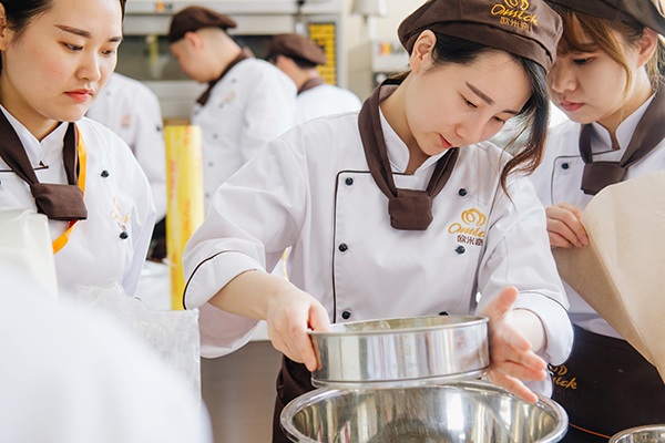 培训现场 培训现场