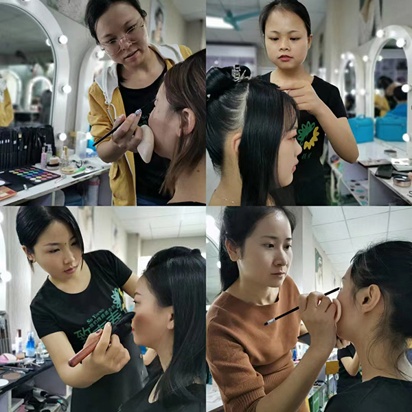 學(xué)員實(shí)操 學(xué)員實(shí)操