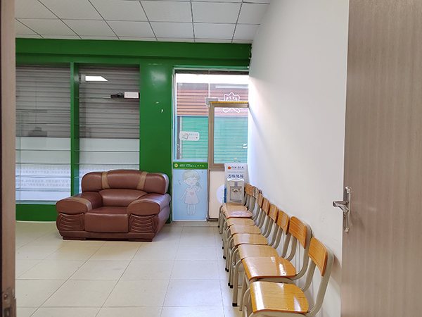 課室環(huán)境 課室環(huán)境